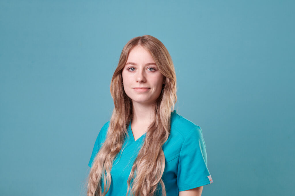 Andrea von Däniken SiVet AG